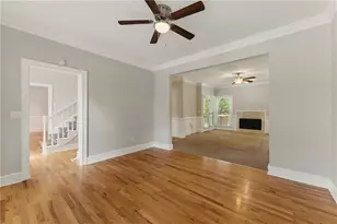 1502 Lake Koinonia Dr, Woodstock, GA 30189 - Photo 3