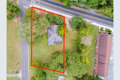 2102 Bolton Road, Atlanta, GA 30318 - Photo 1