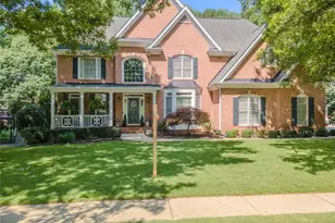 710 Bentgrass Ct, Dacula, GA 30019 - Photo 3