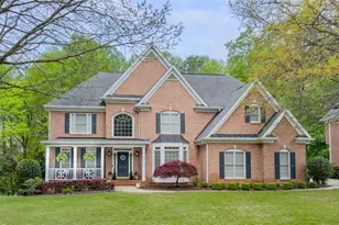 710 Bentgrass Ct, Dacula, GA 30019 - Photo 1