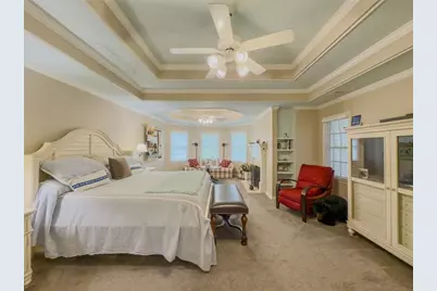 710 Bentgrass Court, Dacula, GA 30019 - Photo 29