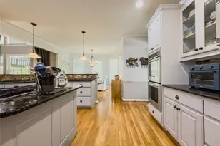 710 Bentgrass Ct, Dacula, GA 30019 - Photo 15