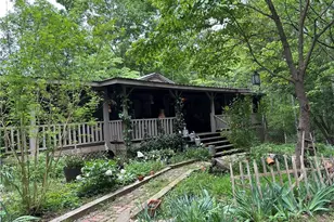 512 Marque Ln NE, Ranger, GA 30734 - Photo 1