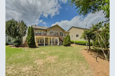 6416 Hickory Springs Circle, Hoschton, GA 30548 - Photo 45