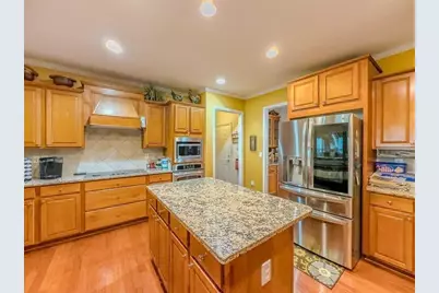 6416 Hickory Springs Circle, Hoschton, GA 30548 - Photo 11