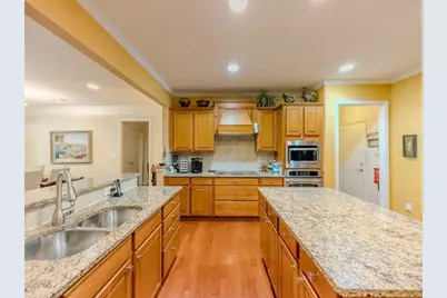 6416 Hickory Springs Circle, Hoschton, GA 30548 - Photo 11