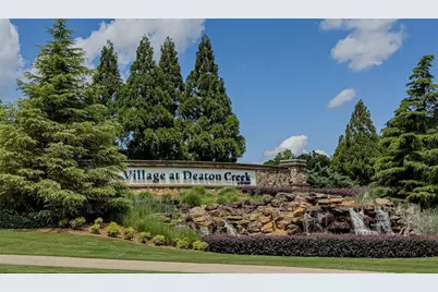 6416 Hickory Springs Circle, Hoschton, GA 30548 - Photo 47