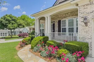 6416 Hickory Springs Cir, Hoschton, GA 30548 - Photo 1