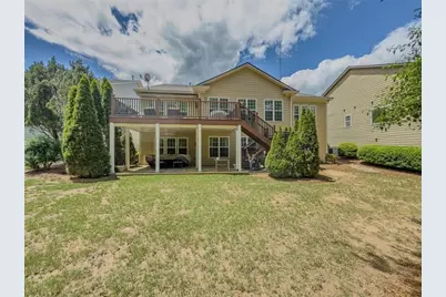 6416 Hickory Springs Circle, Hoschton, GA 30548 - Photo 49