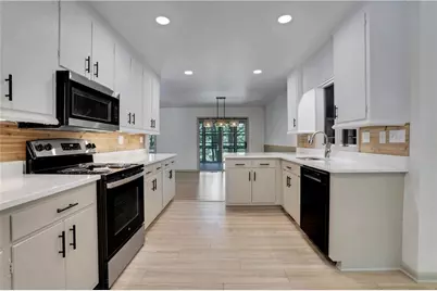 75 Mountain Mint Drive, Big Canoe, GA 30143 - Photo 17