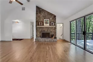 75 Mountain Mint Dr, Big Canoe, GA 30143 - Photo 57