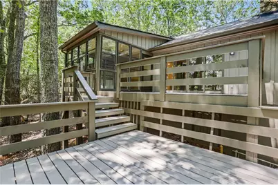 75 Mountain Mint Drive, Big Canoe, GA 30143 - Photo 27