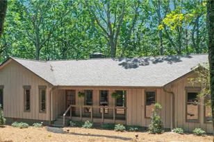 75 Mountain Mint Dr, Big Canoe, GA 30143 - Photo 1