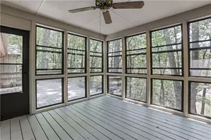 75 Mountain Mint Dr, Big Canoe, GA 30143 - Photo 23