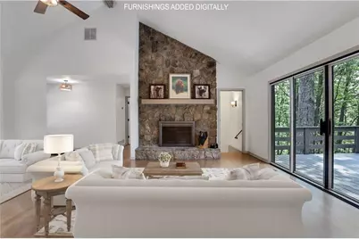 75 Mountain Mint Drive, Big Canoe, GA 30143 - Photo 11