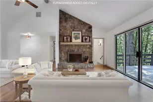 75 Mountain Mint Dr, Big Canoe, GA 30143 - Photo 11