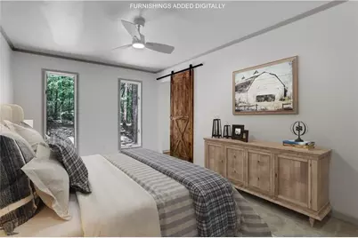 75 Mountain Mint Drive, Big Canoe, GA 30143 - Photo 35