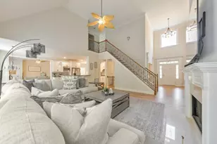 4621 Chartwell Chase Ct, Flowery Branch, GA 30542 - Photo 3