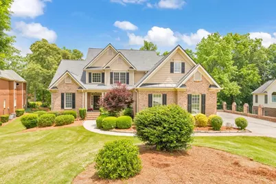 4621 Chartwell Chase Court, Flowery Branch, GA 30542 - Photo 1