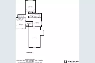 4621 Chartwell Chase Court, Flowery Branch, GA 30542 - Photo 81