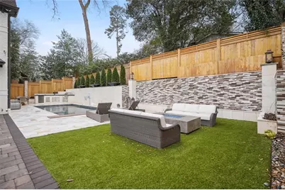 1930 Northside Drive NW, Atlanta, GA 30318 - Photo 33