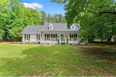 5902 Wills Orchard Road, Cumming, GA 30040 - Photo 3