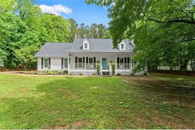 5902 Wills Orchard Road, Cumming, GA 30040 - Photo 1