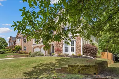 5415 Fieldfreen Drive, Cumming, GA 30028 - Photo 3