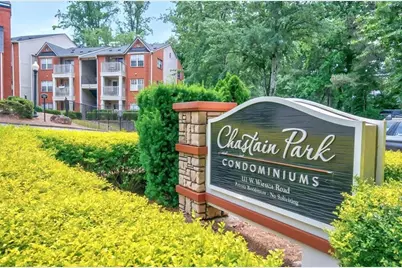 4106 Chastain Park Court NE, Atlanta, GA 30342 - Photo 33