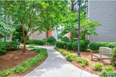 4106 Chastain Park Court NE, Atlanta, GA 30342 - Photo 31