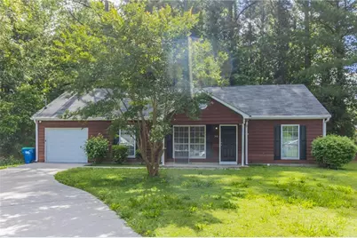 340 Onyx Court, Atlanta, GA 30349 - Photo 1