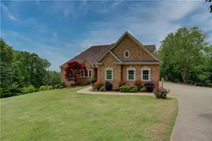 88 Sequoyah Ct, Cedartown, GA 30125 - Photo 79