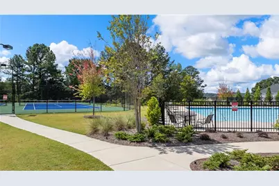 1851 Lacebark Elm Way, Lawrenceville, GA 30045 - Photo 15