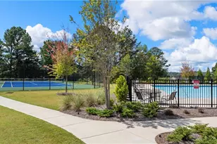 1851 Lacebark Elm Wy, Lawrenceville, GA 30045 - Photo 15