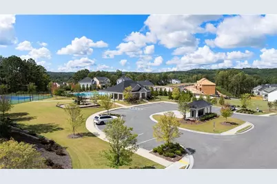 1851 Lacebark Elm Way, Lawrenceville, GA 30045 - Photo 7