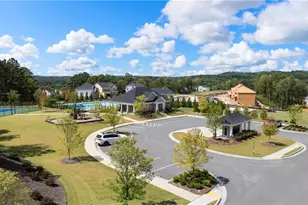 1851 Lacebark Elm Wy, Lawrenceville, GA 30045 - Photo 7