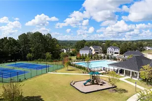 1851 Lacebark Elm Wy, Lawrenceville, GA 30045 - Photo 9