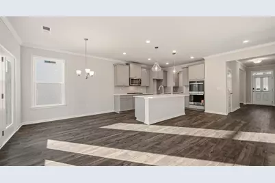 1851 Lacebark Elm Way, Lawrenceville, GA 30045 - Photo 37