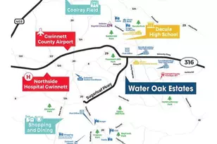 1851 Lacebark Elm Wy, Lawrenceville, GA 30045 - Photo 29