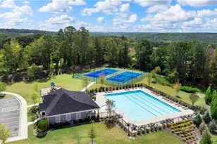 1851 Lacebark Elm Wy, Lawrenceville, GA 30045 - Photo 11