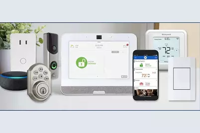 1851 Lacebark Elm Way, Lawrenceville, GA 30045 - Photo 9