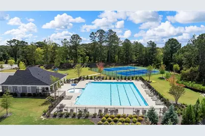 1851 Lacebark Elm Way, Lawrenceville, GA 30045 - Photo 21