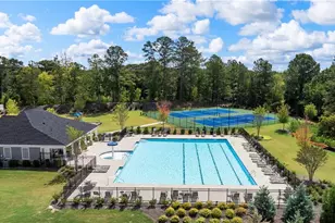 1851 Lacebark Elm Wy, Lawrenceville, GA 30045 - Photo 21