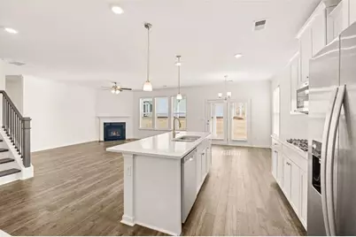 1851 Lacebark Elm Way, Lawrenceville, GA 30045 - Photo 19