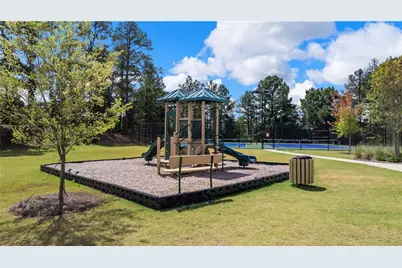 1851 Lacebark Elm Way, Lawrenceville, GA 30045 - Photo 13