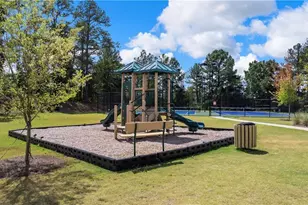 1851 Lacebark Elm Wy, Lawrenceville, GA 30045 - Photo 13