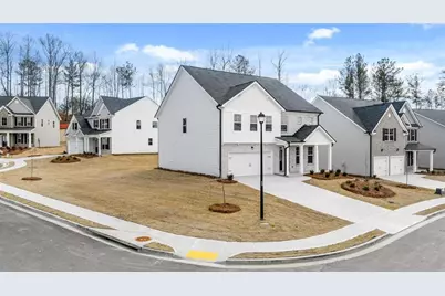 1851 Lacebark Elm Way, Lawrenceville, GA 30045 - Photo 3