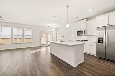 1851 Lacebark Elm Way, Lawrenceville, GA 30045 - Photo 15