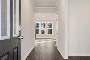 1851 Lacebark Elm Wy, Lawrenceville, GA 30045 - Photo 31