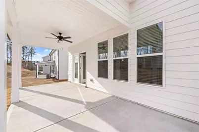 1851 Lacebark Elm Way, Lawrenceville, GA 30045 - Photo 23